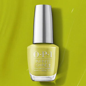 OPI INFINITE SHINE 2