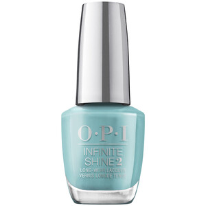 OPI INFINITE SHINE YOUR WAY LONG LASTING NAIL POLISH FIRST CLASS TIX