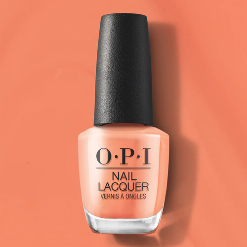 OPI NAIL LACQUER 4