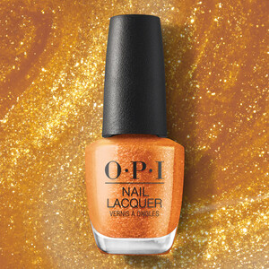 OPI NAIL LACQUER 4