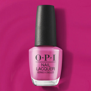 OPI Nail Lacquer 4