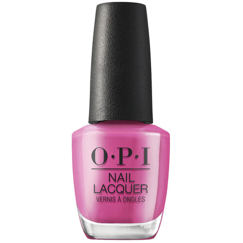 OPI Nail Lacquer 1