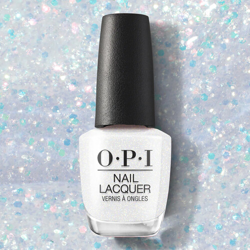 OPI NAIL LACQUER 3