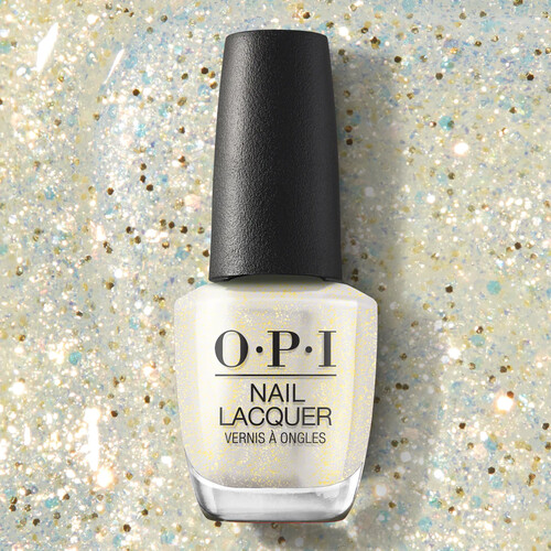 OPI NAIL LAQUER YOUR 4