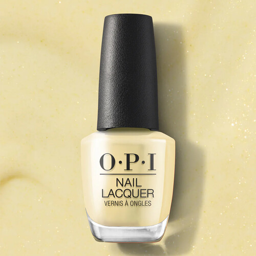 OPI Nail Lacquer 4