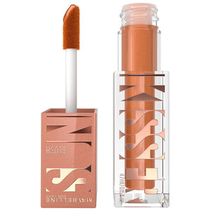 Maybelline Sunkisser Colorete y Bronceador Líquido 12 Summer In The City