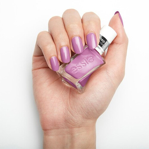 Essie Gel Couture 4