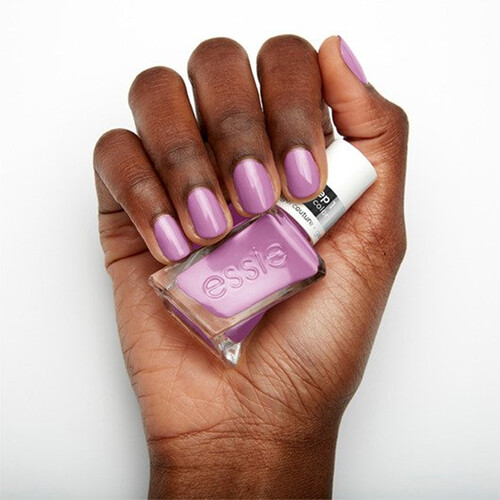 Essie Gel Couture 5