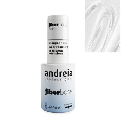 ANDREIA FIBER BASE CLEAR