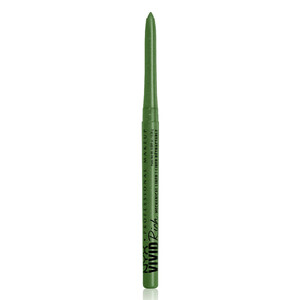 NYX PRO MAKEUP EYELINER VIVID RICH MECHANICAL LINER 09 ITS GIVING JADE