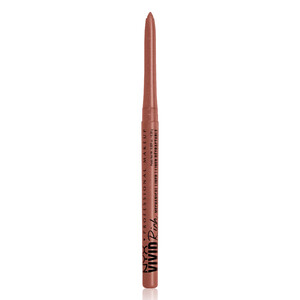 Nyx Pro Makeup Eyeliner Vivid Rich Mechanical Liner 10 Spicy Pearl