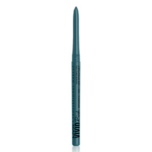 NYX PRO MAKEUP EYELINER VIVID RICH MECHANICAL LINER 13 AQUAMARINE DREAM