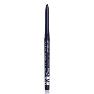 NYX PRO MAKEUP EYELINER VIVID RICH MECHANICAL LINER 14 SAPPHIRE BLING