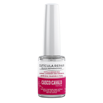 CASCO CAVALO CUTICLE REPAIR Nutrition and Protection for Cuticles