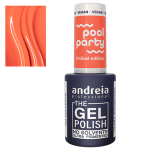 Andreia The Gel 2