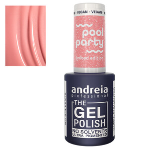 ANDREIA THE GEL 6