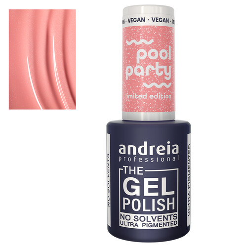 Andreia The Gel 4