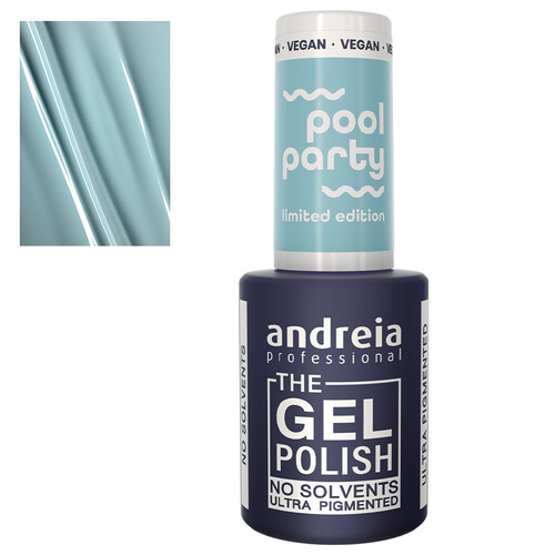 ANDREIA THE GEL 3