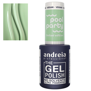 Andreia The Gel 6