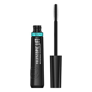 L'Oréal Paris Telescopic Lift Waterproof Máscara de pestañas