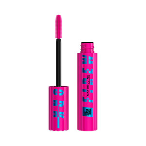 Maybelline Lash Sensational Fireworks Waterprof Black