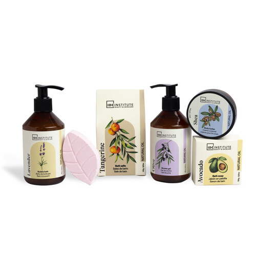 Coffret Soin Naturel 2