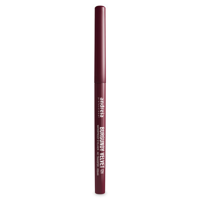 ANDREIA BURGUNDY VELVET 12H WATERPROOF EYELINER