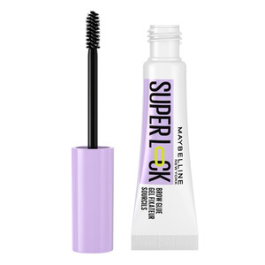 MAYBELLINE SUPER LOCK GEL À SOURCILS