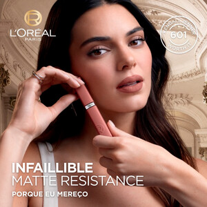 L'ORÉAL PARIS 2