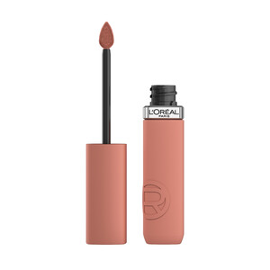 L&#39;Oréal Paris Infallibe Matte Resistance Labial líquido 601 Worth It