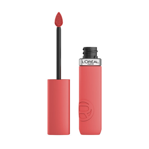 L’ORÉAL PARIS ROUGE 2