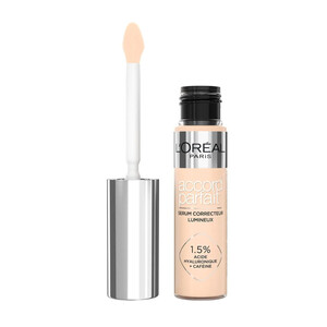 L’ORÉAL PARIS ACCORD PARFAIT ILLUMINATING CORRECTOR SERUM 1R