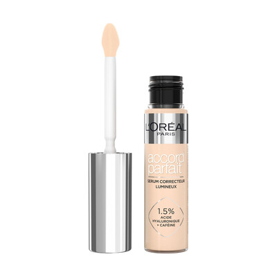 L’ORÉAL PARIS ACCORD PARFAIT BRIGHTENING CORRECTOR SERUM 2R