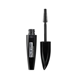 L’Oréal Paris False Lash Oversized Máscara de Pestañas Black