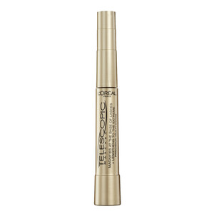 L’Oréal Paris Telescopic Gold Máscara de pestañas