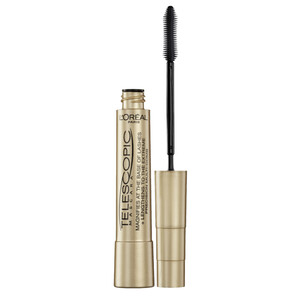 L’ORÉAL PARIS TELESCOPIC GOLD EYE LASH