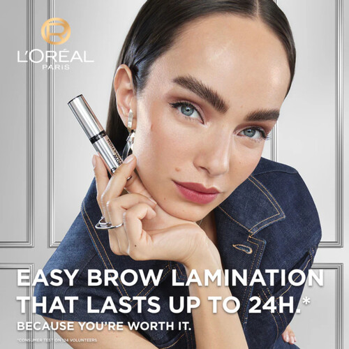 L’ORÉAL PARIS 24H 8