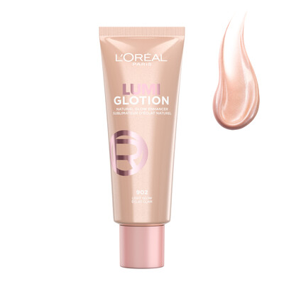 L’ORÉAL PARIS LUMI GLOTION CREME ILUMINADOR LIGHT