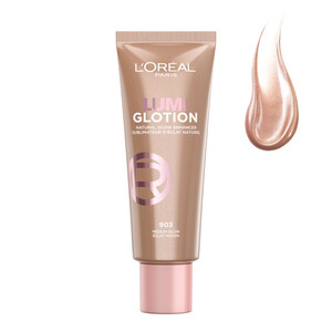 L’ORÉAL PARIS LUMI GLOTION CRÈME ÉCLAIRCISSANTE MEDIUM