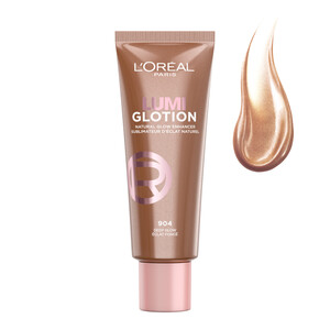 L’ORÉAL PARIS LUMI GLOTION CRÈME LÉGÈRE DEEP