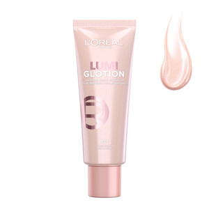 L’ORÉAL PARIS LUMI GLOTION CREME ILUMINADOR