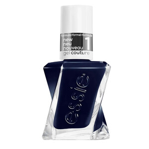 Essie Gel Couture Nail Polish 400 CAVIAR BAR