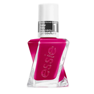 Essie Gel Couture Nail Polish 473 VIPlease