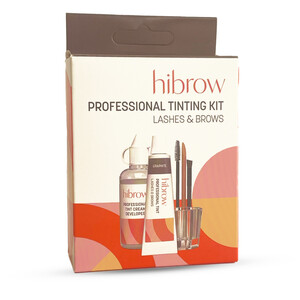 Hi Brow Professional Brow Tinting Kit Light Graphite