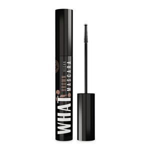 ANDREIA WHAT BROWN EYELASH MASCARA