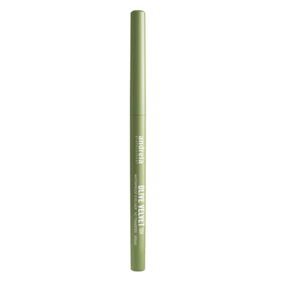 ANDREIA VELVET EYELINER IMPERMÉABLE 12H OLIVE