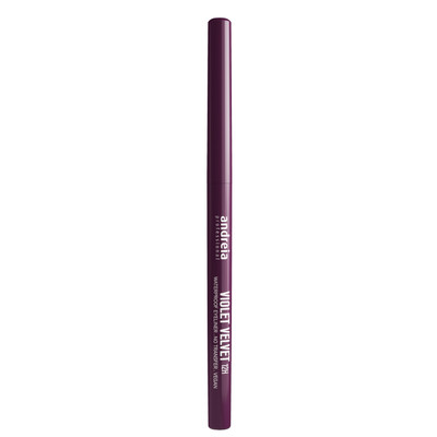 ANDREIA VELVET 12H WATERPROOF EYELINER VIOLET