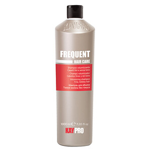 SHAMPOOING VOLUMISANT FRÉQUENT KAYPRO