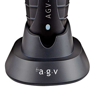 AGV GRAPHITE MÁQUINA 3