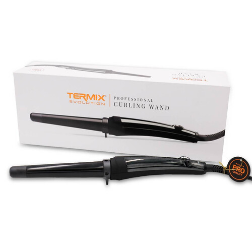 Termix Evolution Curling Wand Modelador Cabelo